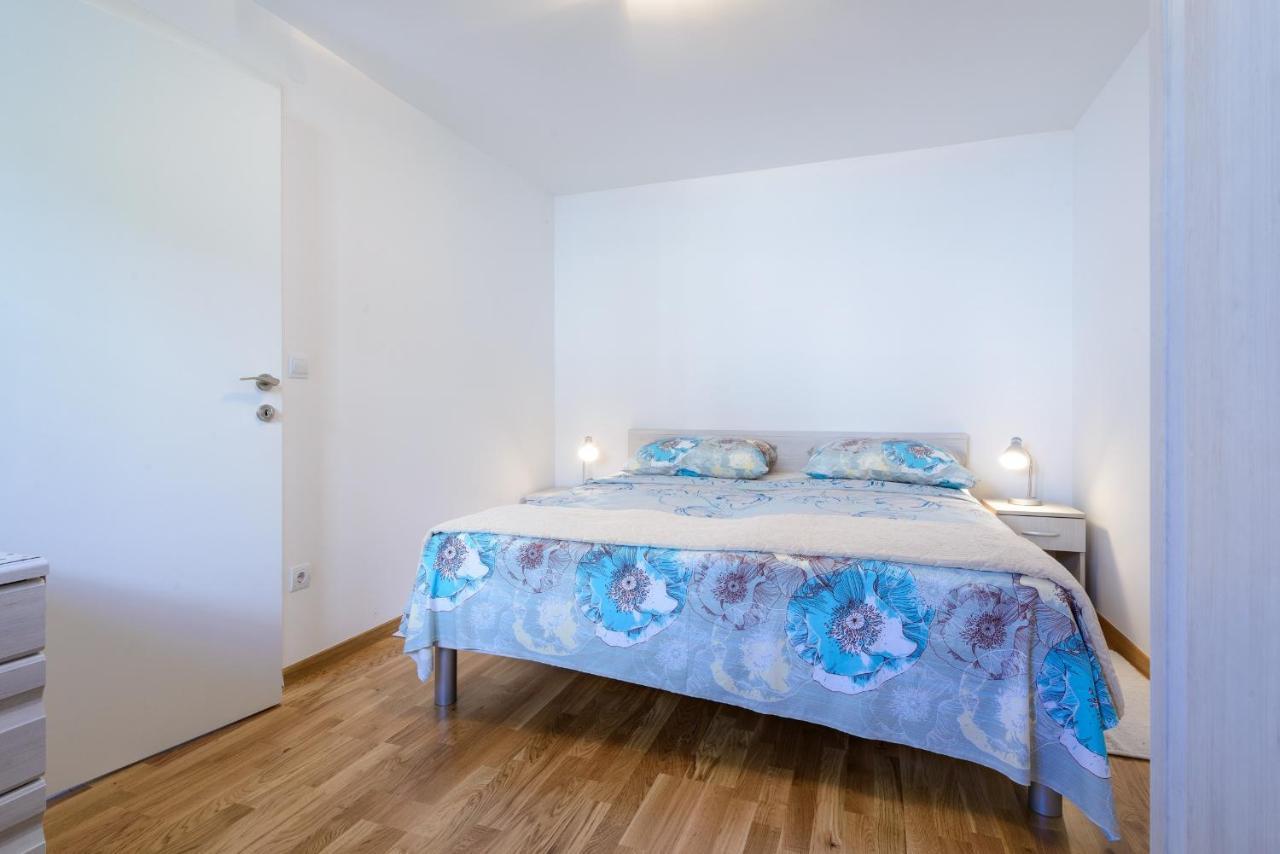 Apartment Pavlina Dubrovnik Exterior photo